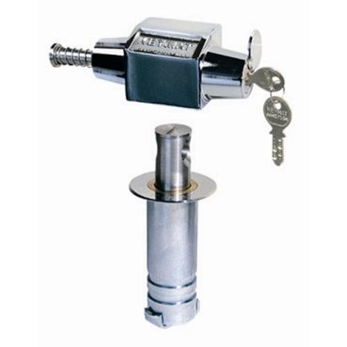 Dispositivo Con Cerradura T-8