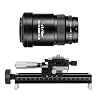25mm F2.8 Macro 2.0X-5.0X マクロフォーカシングレールセット [ライカL用]