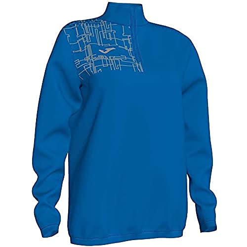 Sweatshirt Joma Elite VIII femme haut de sport athlétisme fitness gym