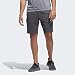 adidas Men's 4Krft Sport 9" Ultimate Knit Shorts