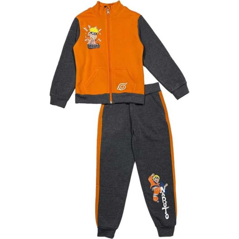 arlis Ensemble Jogging Naruto