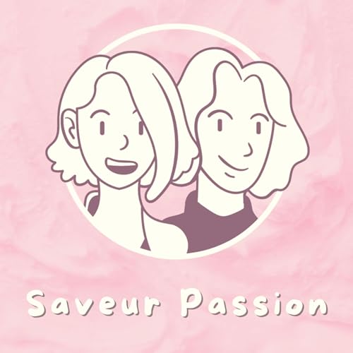 Saveur Passion cover art