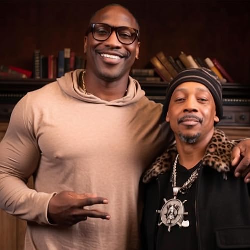 Katt Williams Exposes Industry Names on Club Shay Shay