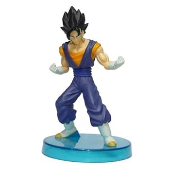 F4 スタジオ　ドラゴンボール　ベジット　vs 魔人ブウ　塗装済み完成品　ガレキ F4 スタジオ ドラゴンボール ベジット vs 魔人ブウ 塗装済み完成