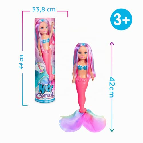 Mejores precios y opiniones de Complementos Nancy para comprar hoy. 12 Imagen adicional