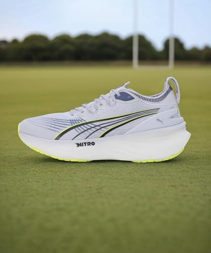 Image of Puma Mens Foreverrun Nitro 2 Running Shoe