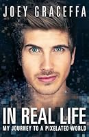 Algopix Similar Product 16 - In Real Life My Journey to a Pixelated