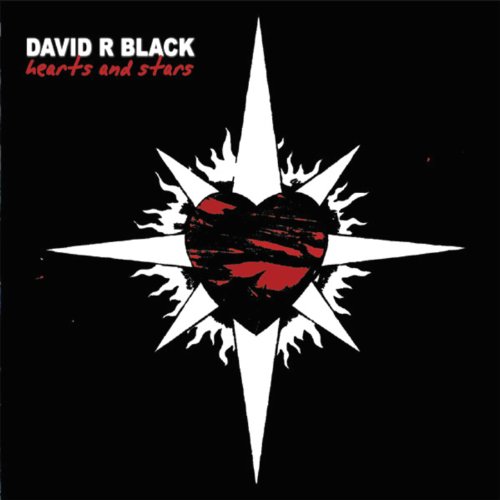 Amazon.com: Hearts And Stars : David R Black: Digital Music
