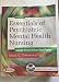 Essentials of Psychiatric Mental Health Nursing: Concepts of Care in Evidence-Based Practice