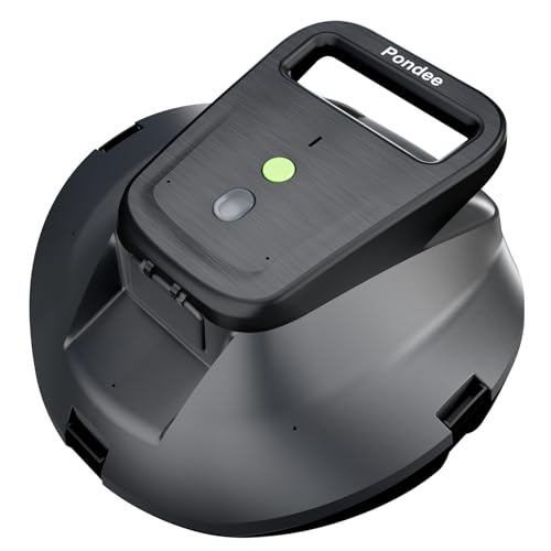 X1 Cordless Robotic Pool Vacuum Cleaner