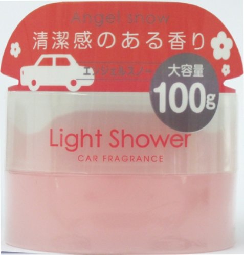 Dia Chemical 7721 Light Siyawa Air Freshener, Standing Type, Angel Snow (Floral Scent), 3.5 oz (100 g) 100グラム