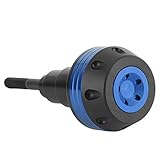 Breite Anwendung, geeignet für die meisten Motorräder mit 10 mm Befestigungslöchern.