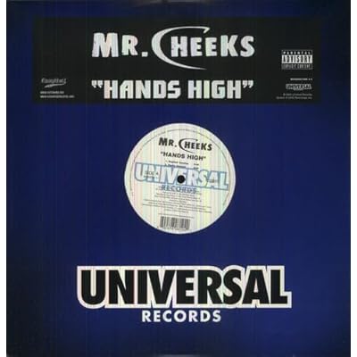 Hands High