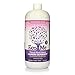 Eco Me Natural Non-Toxic Concentrated Liquid Laundry Detergent, Healthy Lavender Blossom Scent, 32 Ounce