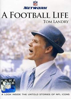 A Football Life: Tom Landry