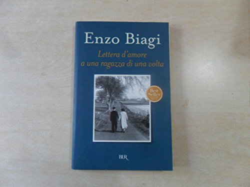  Lettera d\'amore a una ragazza di una volta