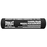 Everlast Training Foam Roller 24" - Black