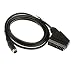 Link-e : RGB scart audio video AV cable para SEGA Genesis Megadrive...