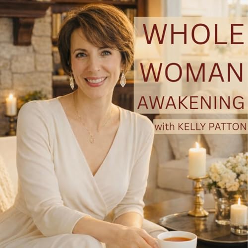 Whole Woman Awakening cover art