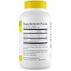 Healthy Origins Vitamin E, 1,000 IU (Natural) Mixed Tocopherols - Vitamin E Supplement - Gluten-Free & Non-GMO Skin, Hair & Nails Vitamin - 120 Softgels