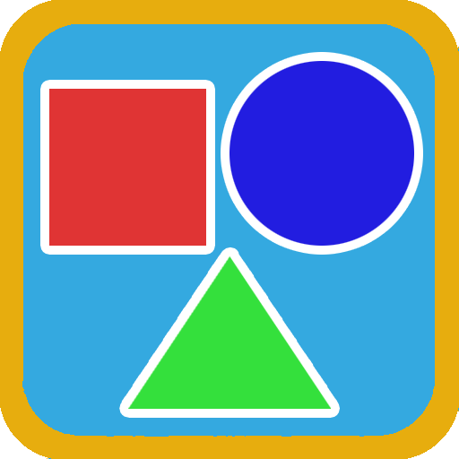 Preschool Shapes and Colors App on Amazon Appstore