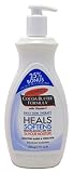 Palmers Cocoa Butter Lotion With Vitamin-E 17 Ounce Bonus (500ml) (Pack of 2)