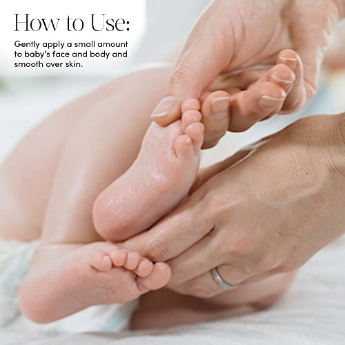 Evereden Baby Bathtime Duo | Baby Shampoo And Body Wash & Fragrance Free Baby Moisturizing Lotion, 8.5 Fl Oz | 2 Item Bundle Set | Clean And Unscented Baby Care #TOP7