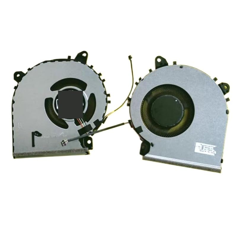 Ventilateur de processeur ASUS X515KA X415 V5200E cooler cooling fan PC portable