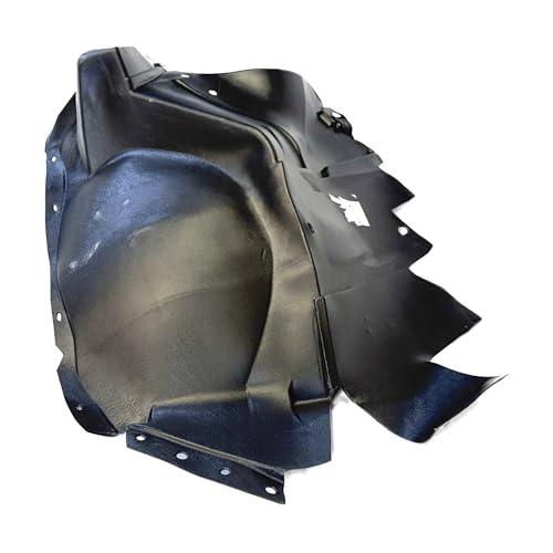 Image of FitParts Compatible with GMC Acadia 2013-2017 Front Right Fender Liner