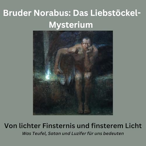 Page de couverture de Von lichter Finsternis und finsterem Licht