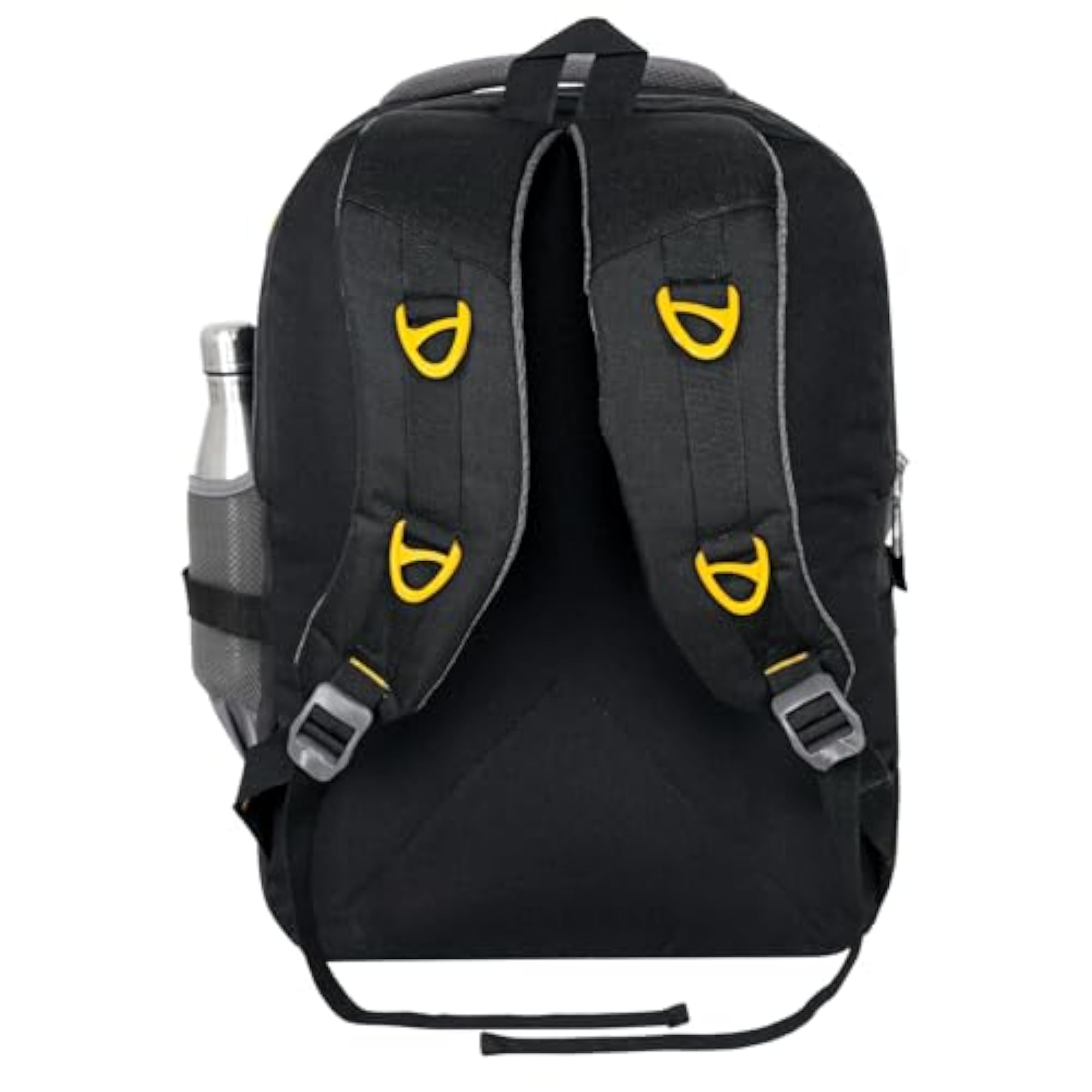 Spacious Large Laptop Backpack for School and Travel
