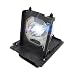 CTLAMP Premium Quality 915b455011 for Mitsubishi Replacement lamp DLP/LCD Projection TV Lamp with Housing for WD-73640, WD-73740, WD-73840 etc