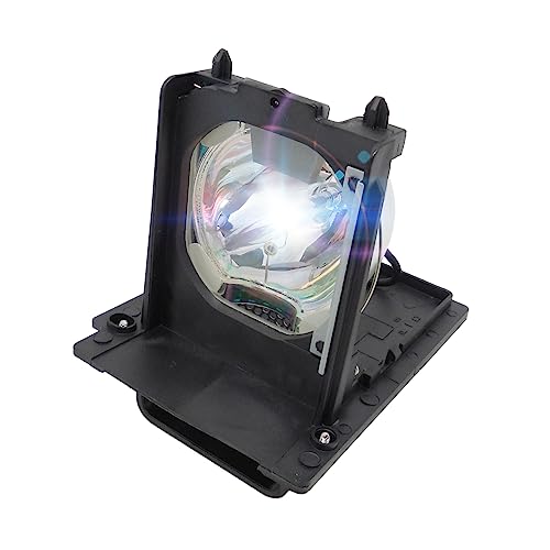 Lámpara compatible para proyector Mitsubishi modelo 915B455011 miniatura 1
