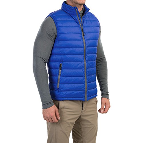 32Degrees Weatherproof Men's Packable Vest