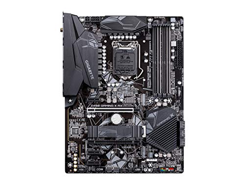 Z490 GAMING X AX