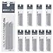Pentel Four professional refill eraser ZER3-1 2 pieces 10 pieces