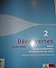 Produktbild Découvertes - Sesam. Série bleue (ab Klasse 7). Kompetenzorientierte Klassenarbeiten für Lehrer Kopiervorlagen, CD-ROM und Audio-CD. Band 2