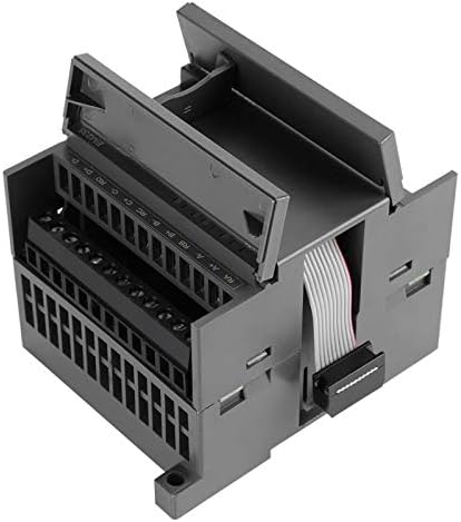 SHIJING S7-200 PLC Analog Module Analog Input and Output PLC Extension Module 6ES7 235-0KD22-0XA8 EM235 Analog Extension Module