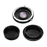 bague adaptation canon ef vers sony e Fabriqué en métal, haute résistance et non déformation, finition de surface super lisse.