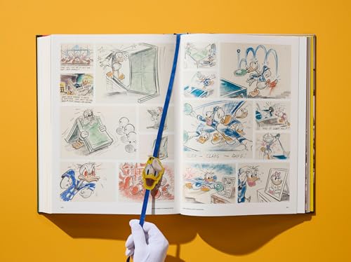 Walt Disney's Donald Duck. The Ultimate History - 22