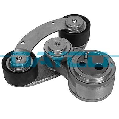 DAYCO Tensor de correa, correa acanalada APV4023