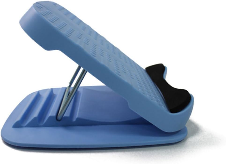 Home Use Leg Stretching Board Calves Compact Lightweight for Muscle Tension Relief Circulation Improvement