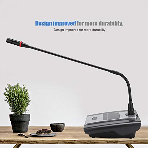 Condensatorconferentiemicrofoon Microfoon voor vergaderingen - Image 7