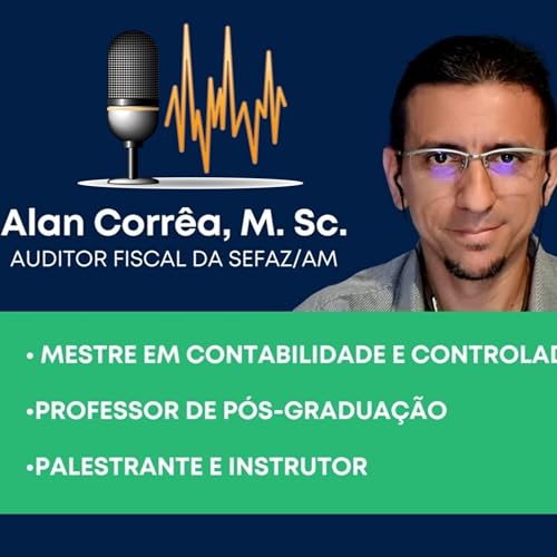 2022.003 Coment&aacute;rios sobre o Edital do Concurso da SEFAZ/AM 2022