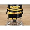 DEWALT DWE6000 4.5-Amp Variable Speed 1/4-Inch Laminate Trimmer