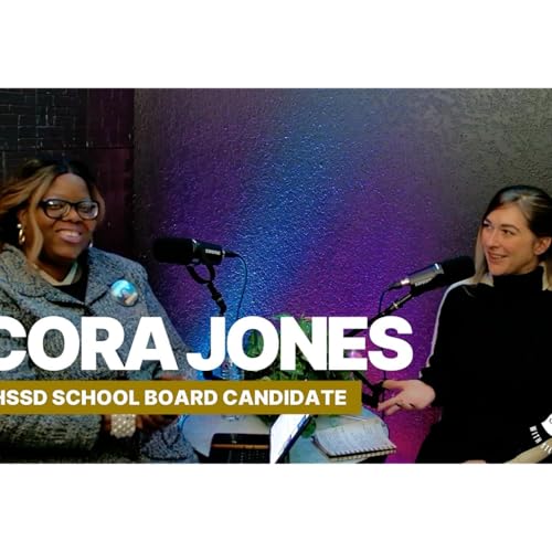 It&rsquo;s About the Kids: Candidate Cora Jones on Hot Springs School District Elections