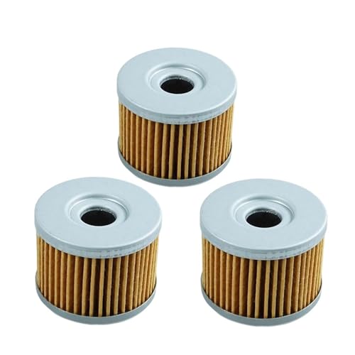 Filtro de aceite ZT310 X/R/T/V contra el desgaste del motor Z-NTES