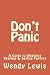 Don't Panic: A Guide to Whelping Rearing & Selling Puppies