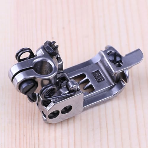 Prensatelas plano para máquina de coser doméstica DOITOOL miniatura 6