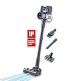 Severin Akku-Handstaubsauger kabellos, 5 Aufsätze, für...